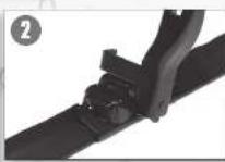 ANCO Transform - Beam Blade Bayonet/Side Pin Assembly and Connection - 8