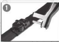 ANCO Transform - Beam Blade Bayonet/Side Pin Assembly and Connection - 7