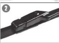 ANCO Transform - Beam Blade Bayonet/Side Pin Assembly and Connection - 4