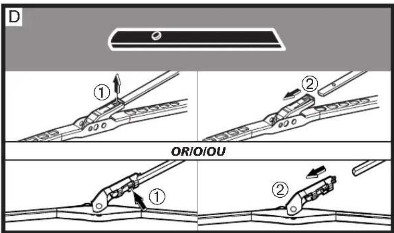 ANCO Comntour - REMOVAL/EXTRACCION/DEPOSE - 3