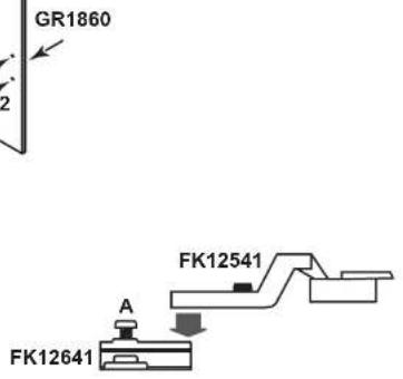Wehkamp Valencia (2 doors) - 1