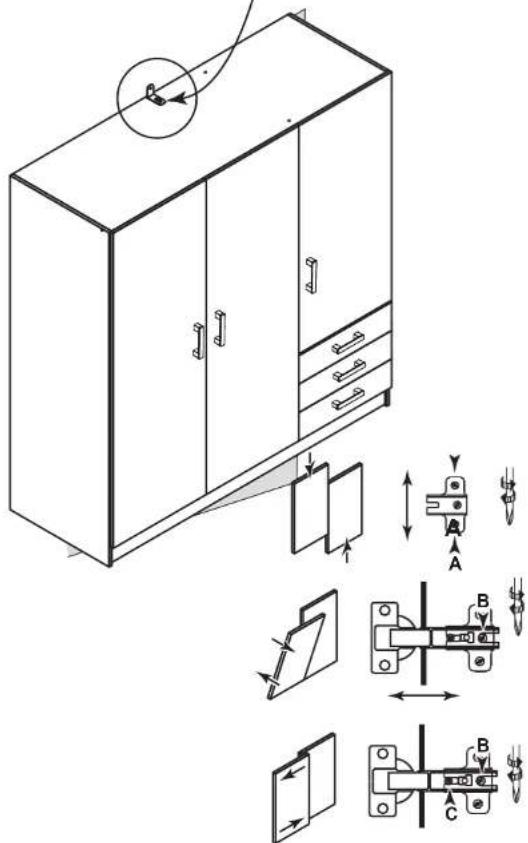 Wehkamp Valencia (3 doors) - 6
