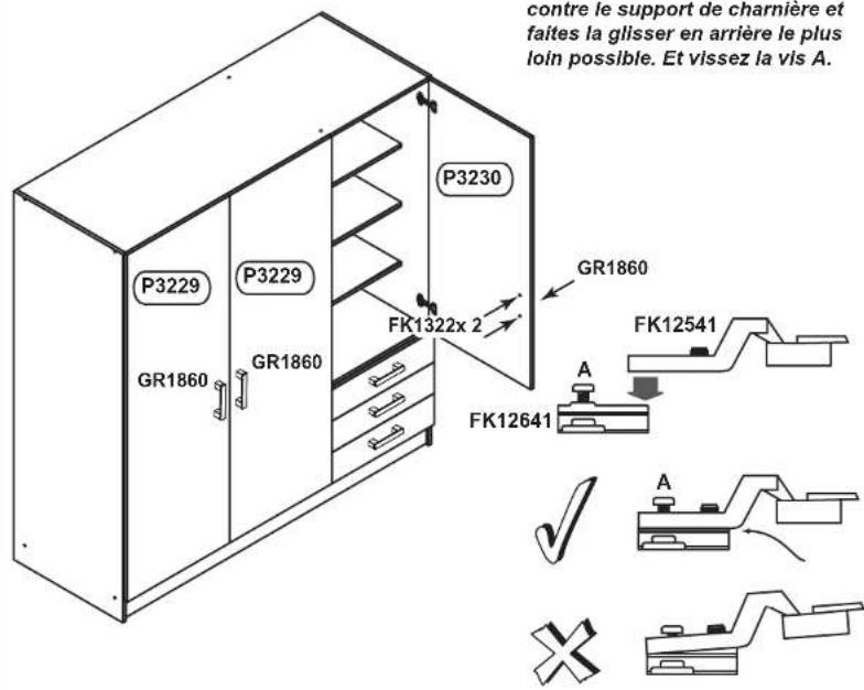 Wehkamp Valencia (3 doors) - 1