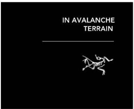 Arc'teryx Voltair 19568 - PACKING YOUR GEAR - 1