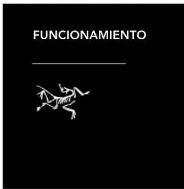 Arc'teryx Voltair 19568 - ADVERTENCIAS - 2