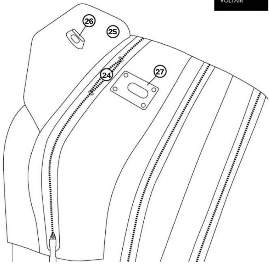 Arc'teryx Voltair 19568 - VOLTAIR - 6