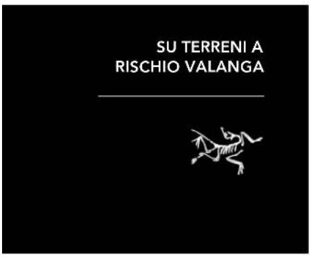 Arc'teryx Voltair 19568 - CARICARE L'ATTREZZATURA - 1