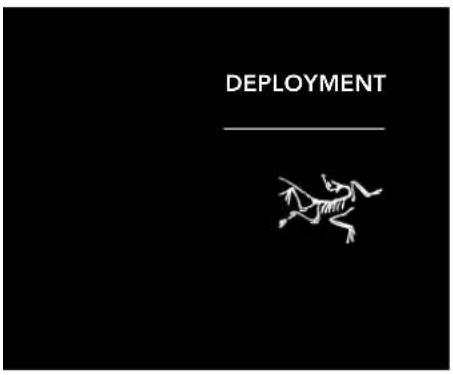 Arc'teryx Voltair 19568 - NOISE ADVISORY - 1