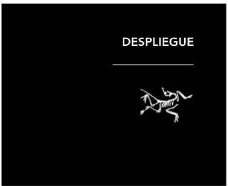 Arc'teryx Voltair 19568 - ADVERTENCIA DE RUIDO - 1