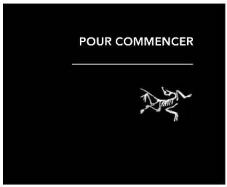 Arc'teryx Voltair 19568 - TABLE DES MATIÈRES - 10