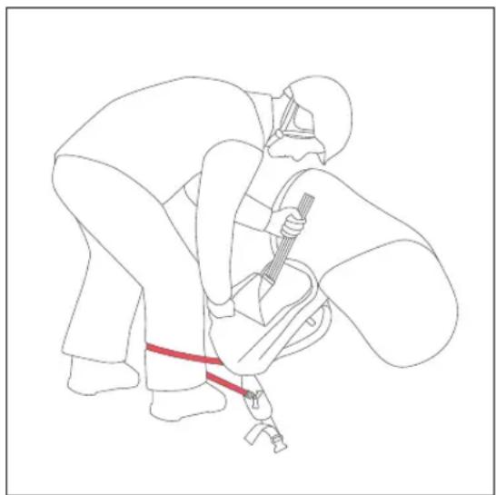 Arc'teryx Voltair 19568 - THESE SUGGESTIONS DO NOT TAKE THE PLACE OF AN AVALANCHE SAFETY COURSE. - 1