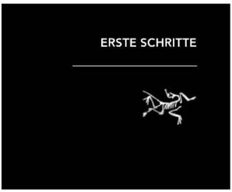 Arc'teryx Voltair 19568 - !WARNHINWEISE - 10