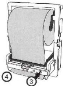 Lotus EnMotion Recessed - (види чекор 5 – 8) - 1