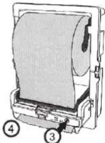 Lotus EnMotion Recessed - (see step 1-4) - 2