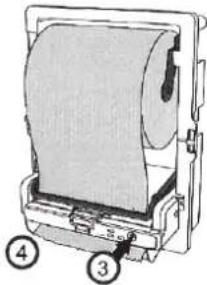 Lotus EnMotion Recessed - ZEVENDESIMIT (shihni hapin 5 - 8) - 1