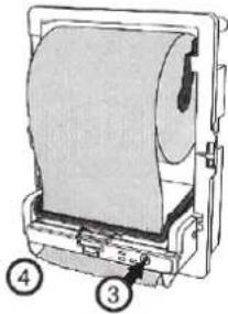 Lotus EnMotion Recessed - ASENDUSRULLIDE PAIGALDAMINE (vt sammud 5–8) - 1