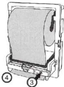 Lotus EnMotion Recessed - CARICARE I - 2