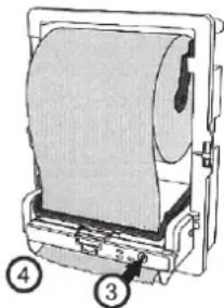 Lotus EnMotion Recessed - EINSETZEN DER - 3