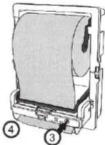 Lotus EnMotion Recessed - PASUL TREI - 1