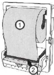 Lotus EnMotion Recessed - (see step 1-4) - 1