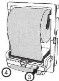 Lotus EnMotion Recessed - (види чекор 5 – 8) - 3