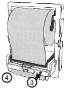 Lotus EnMotion Recessed - KORAK PETI - 1