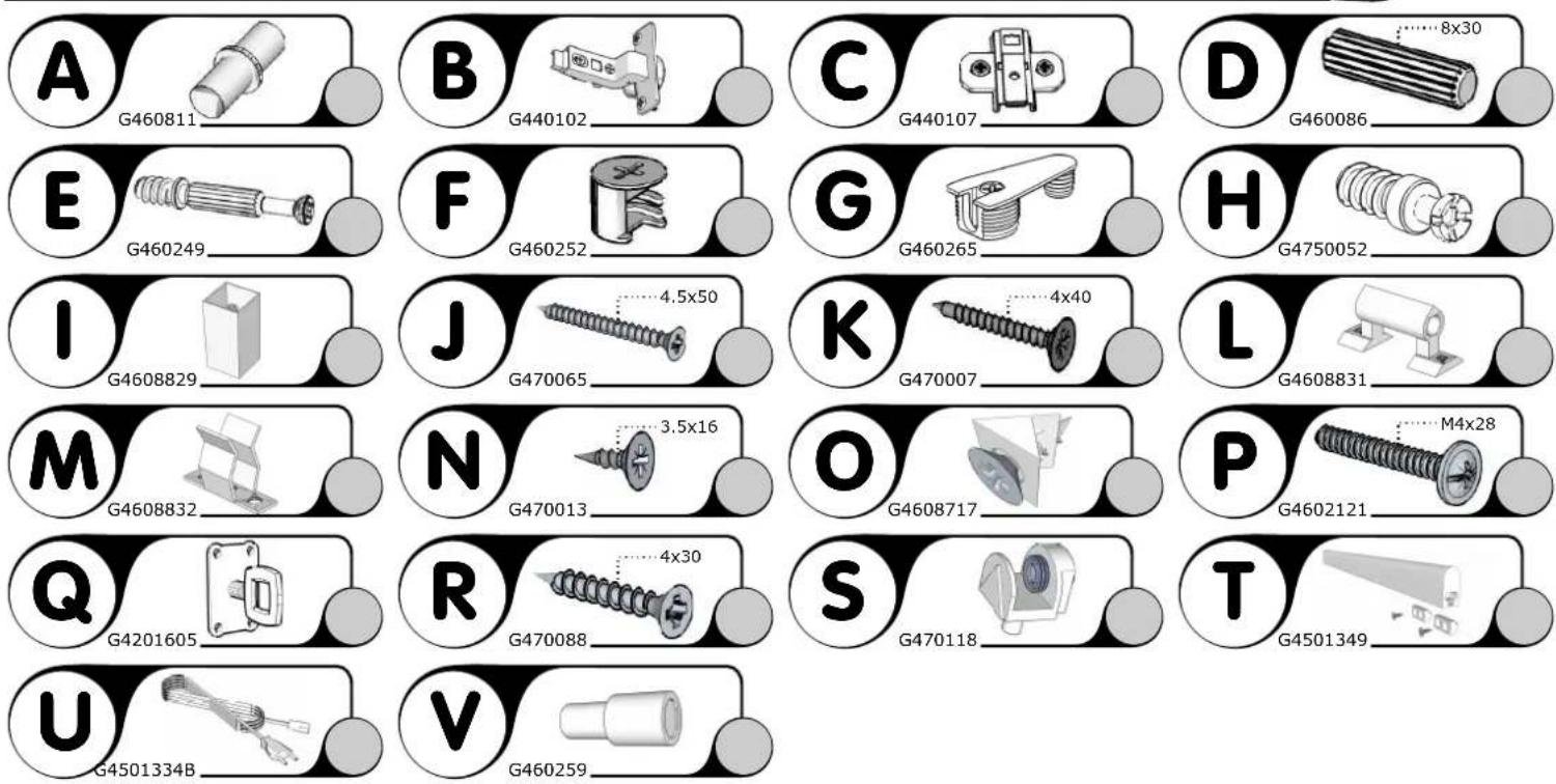 Profijt Meubel Yumali - 5