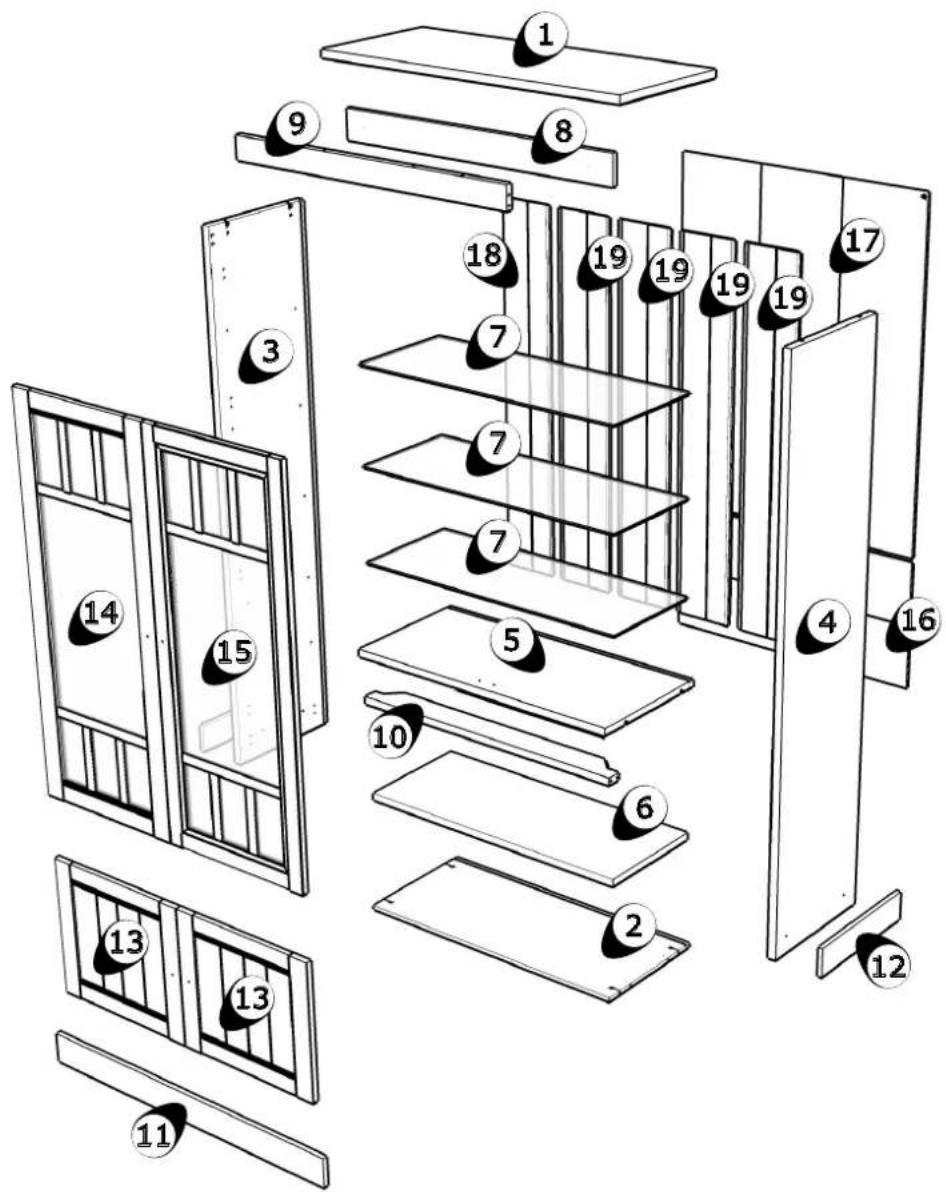Profijt Meubel Yumali - 3