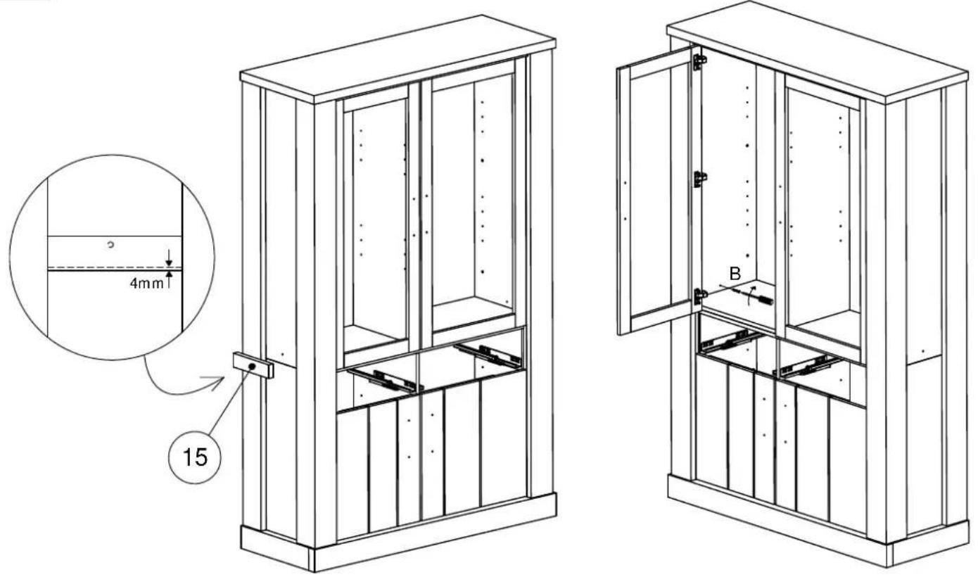 Profijt Meubel Cabaneta - 65