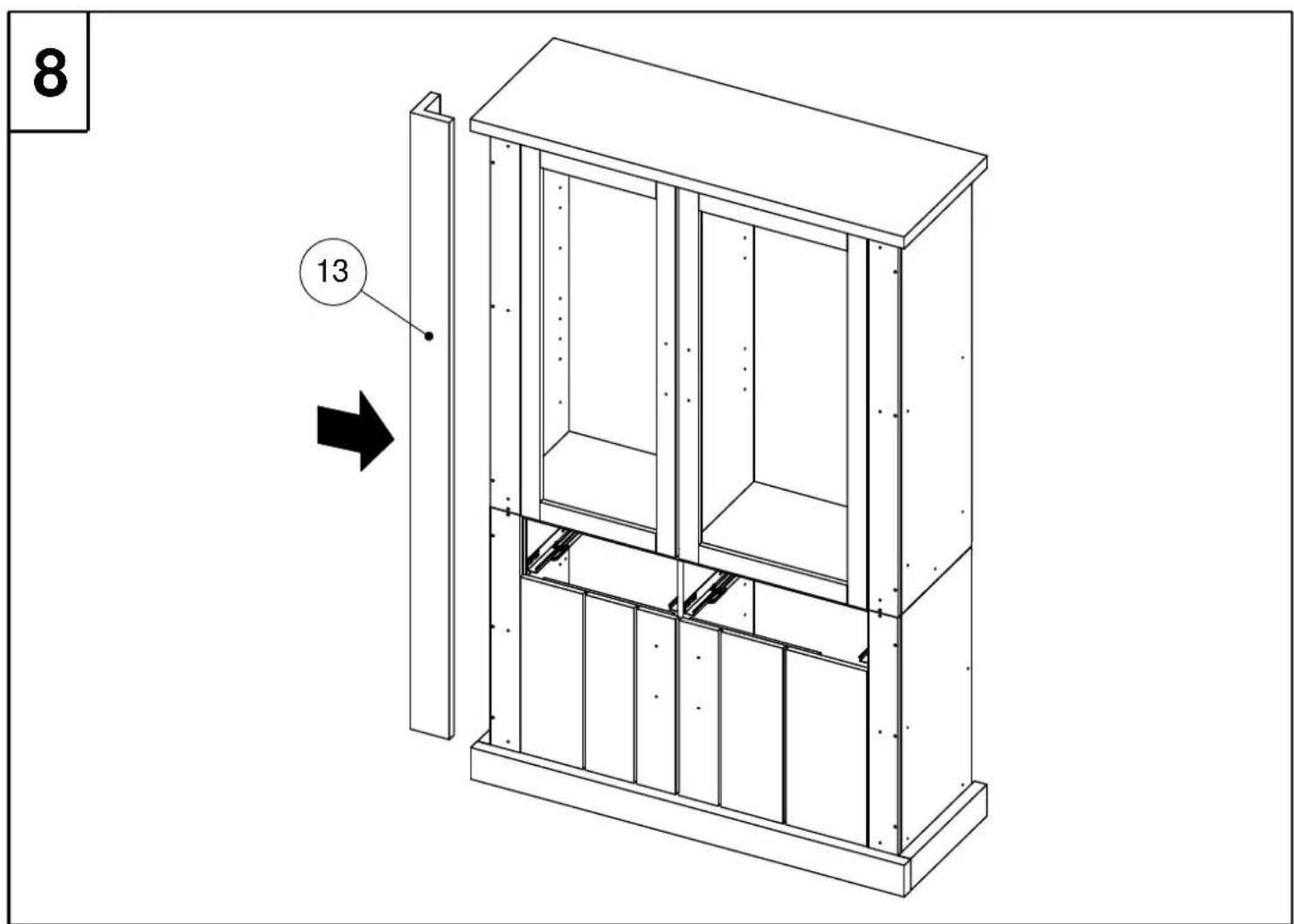 Profijt Meubel Cabaneta - 54