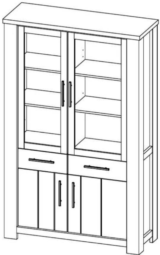Profijt Meubel Cabaneta - 34