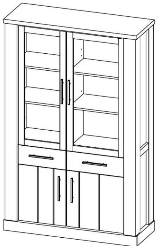 Profijt Meubel Cabaneta - 71