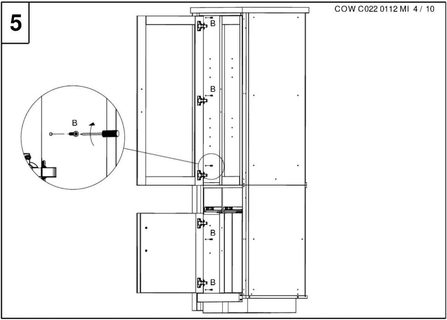Profijt Meubel Cabaneta - 18