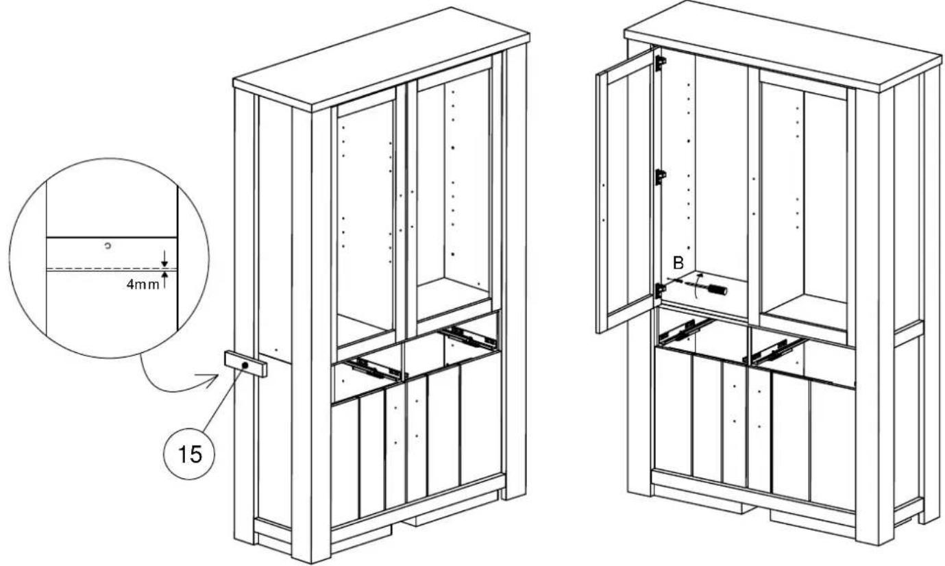 Profijt Meubel Cabaneta - 27