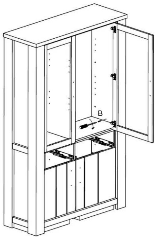 Profijt Meubel Cabaneta - 29