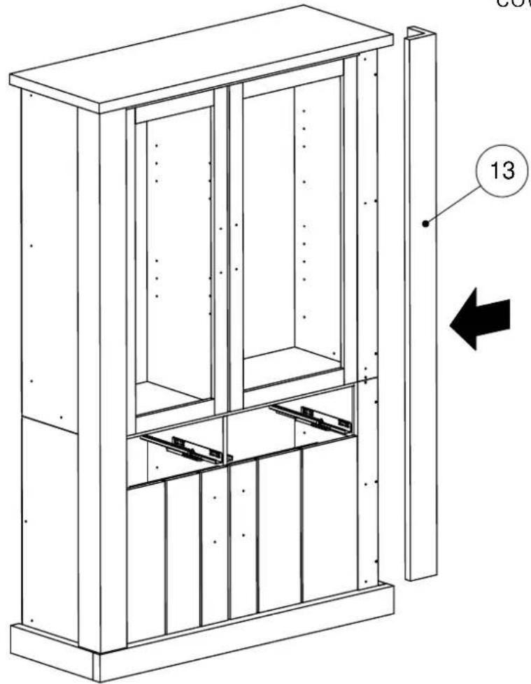 Profijt Meubel Cabaneta - 22