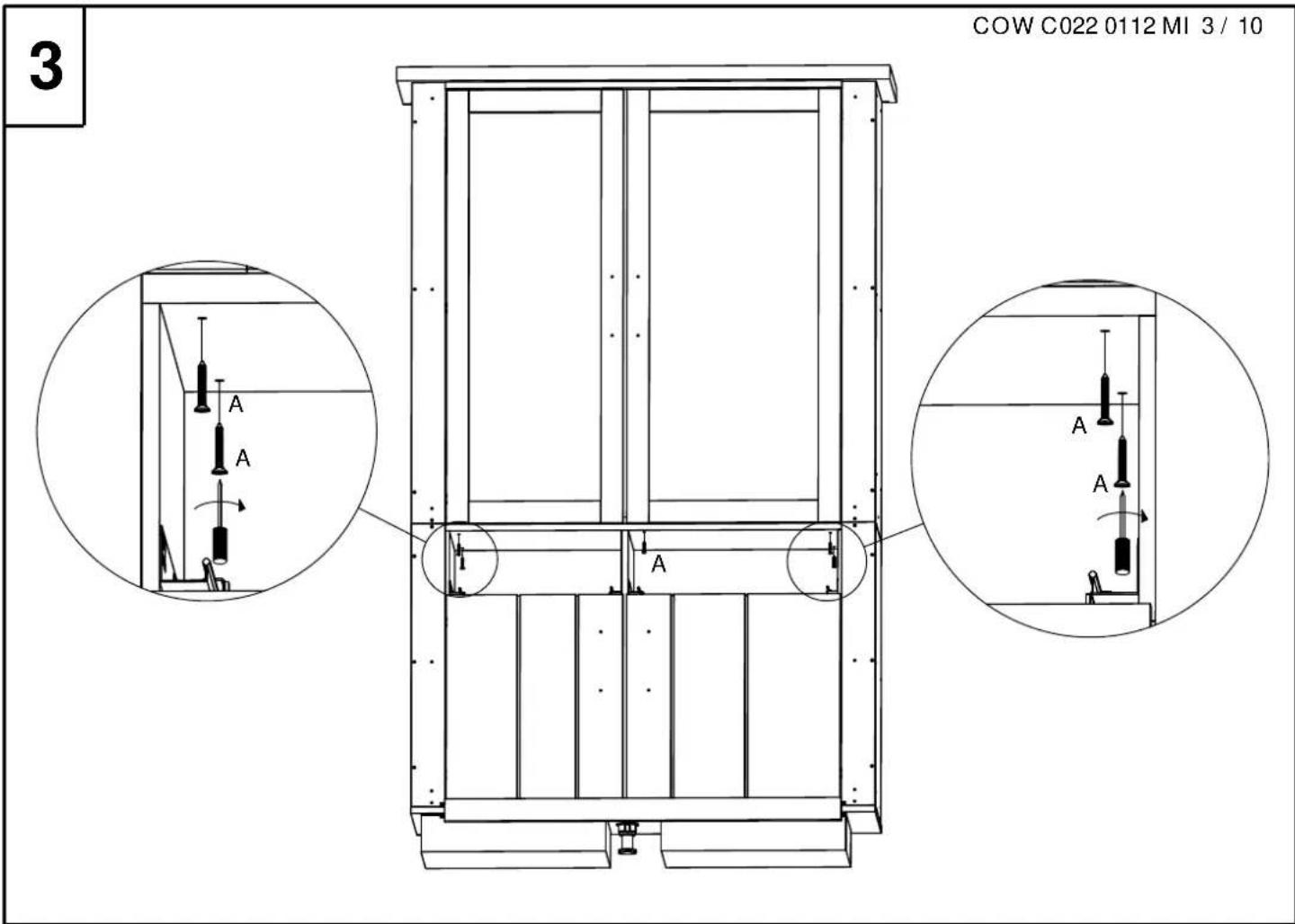 Profijt Meubel Cabaneta - 16