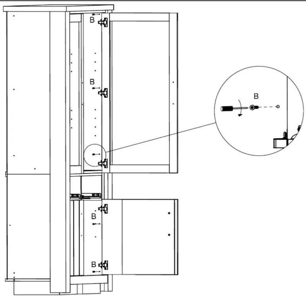 Profijt Meubel Cabaneta - 21