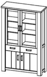 Profijt Meubel Cabaneta - 4