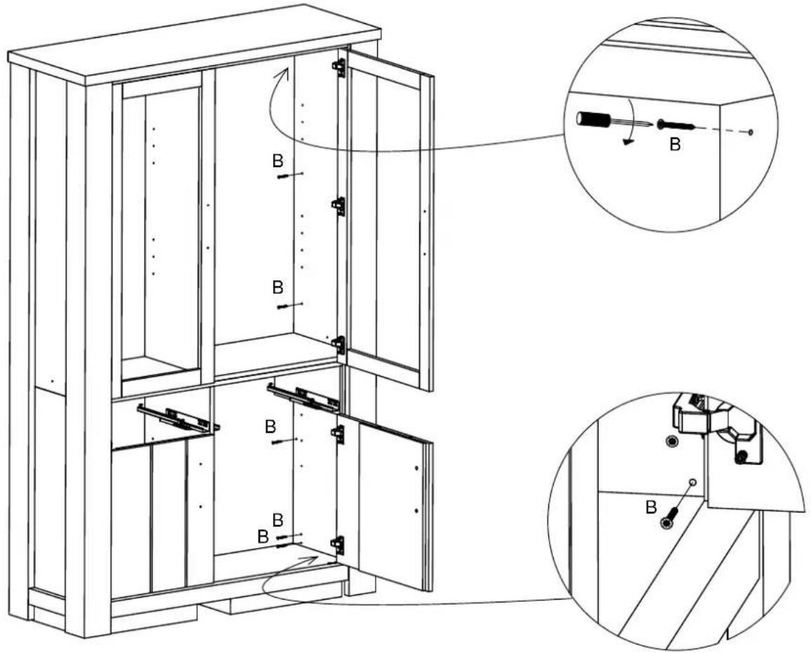 Profijt Meubel Cabaneta - 26