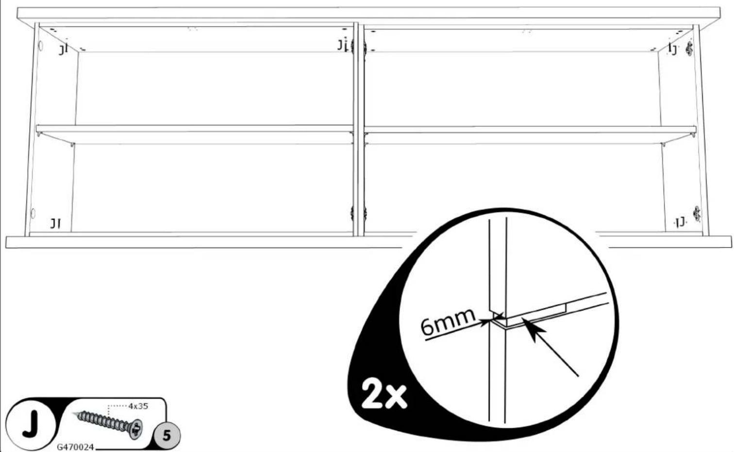 Profijt Meubel VIGO - VIGO DR1 - 29