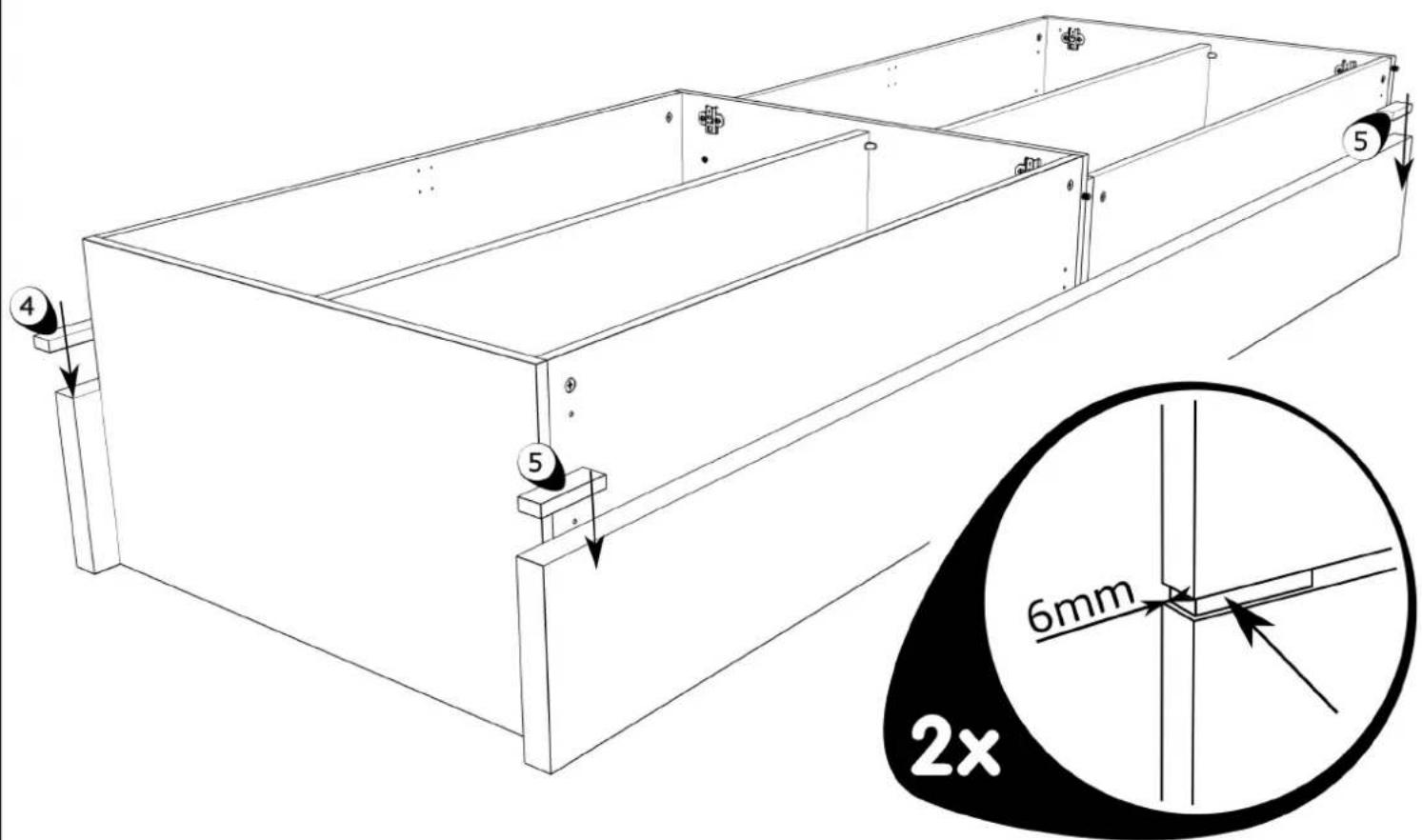 Profijt Meubel VIGO - VIGO DR1 - 25
