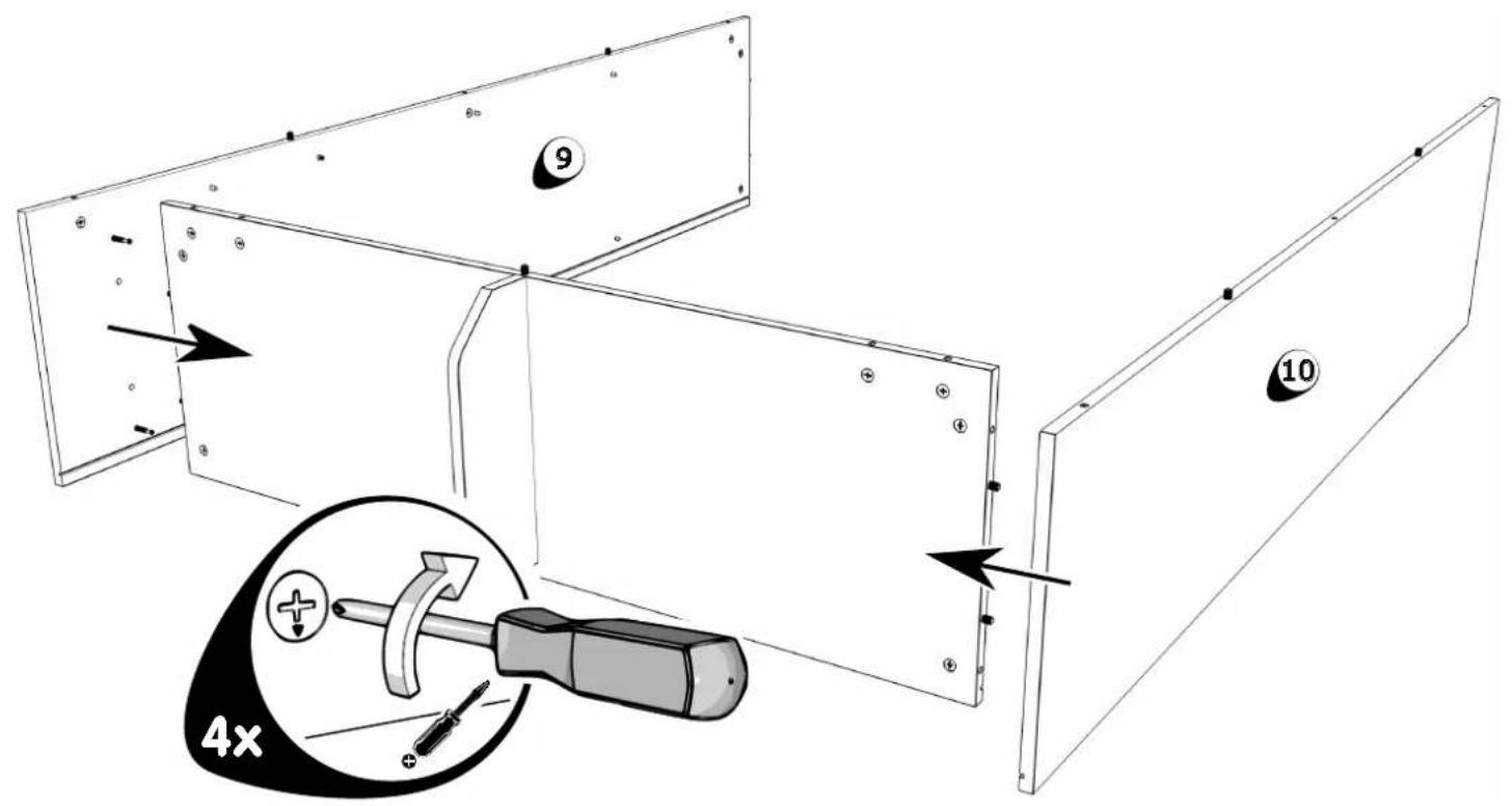 Profijt Meubel Punda - 9