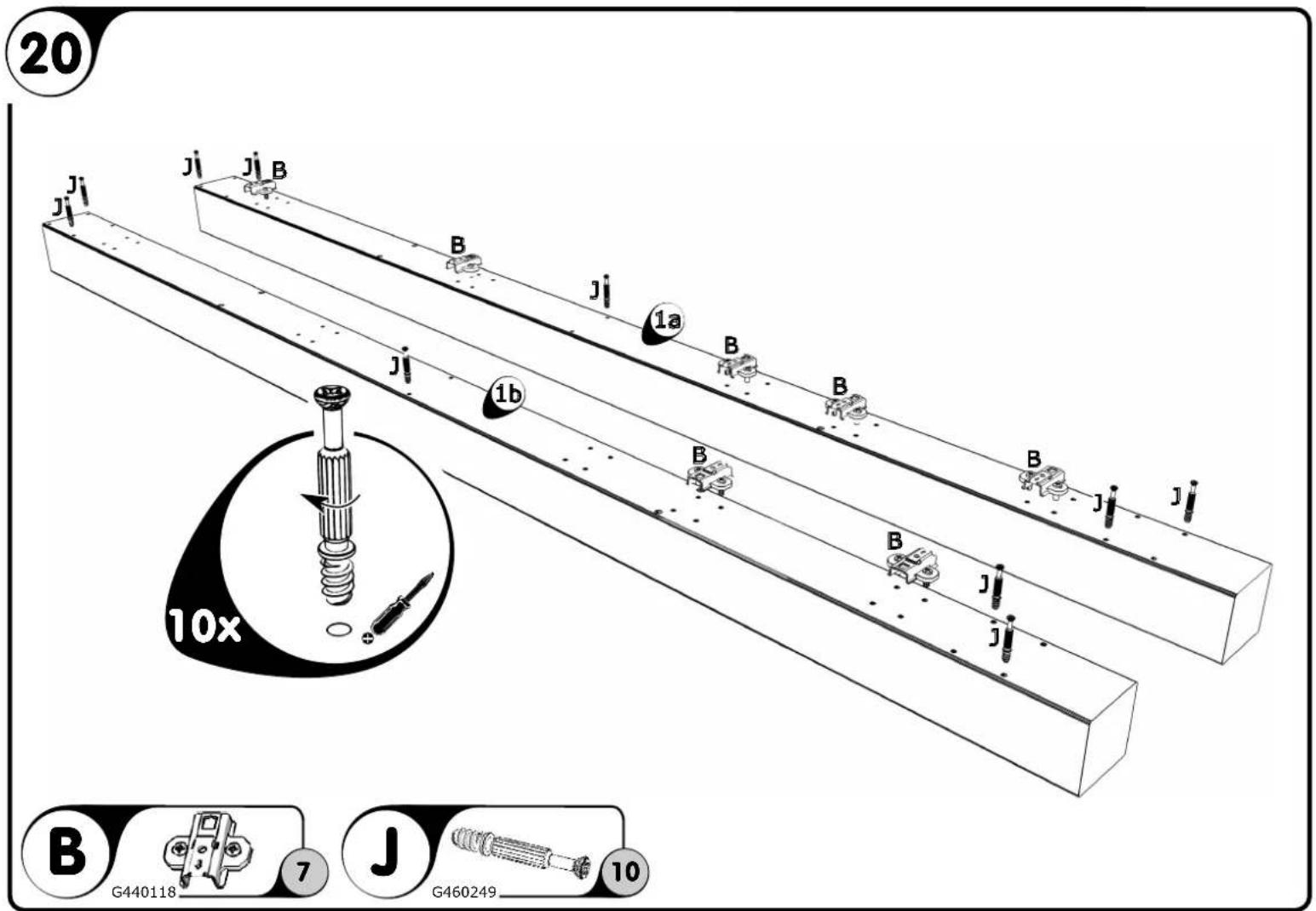 Profijt Meubel Punda - 29