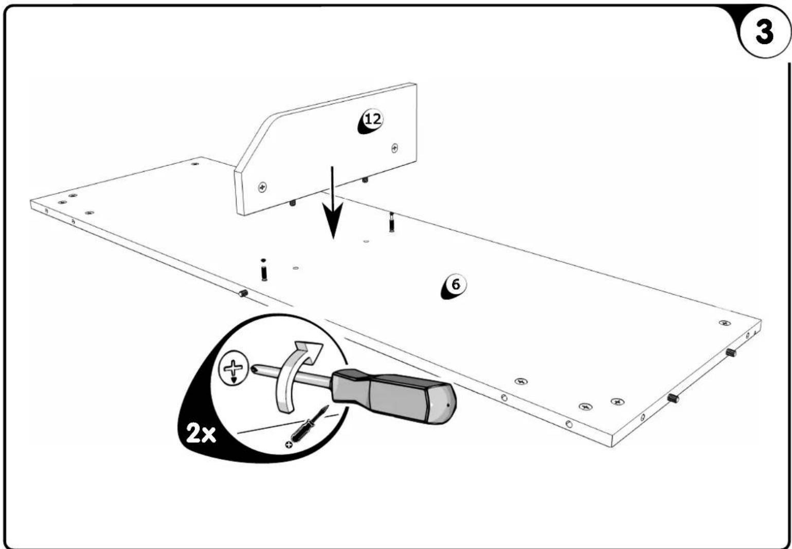 Profijt Meubel Punda - 6