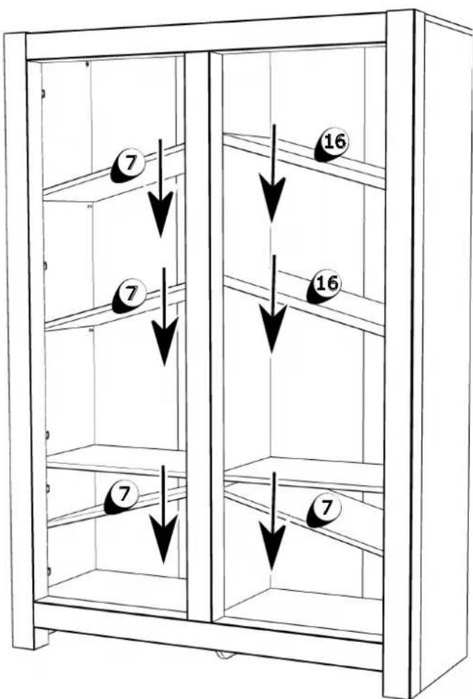 Profijt Meubel Punda - 33