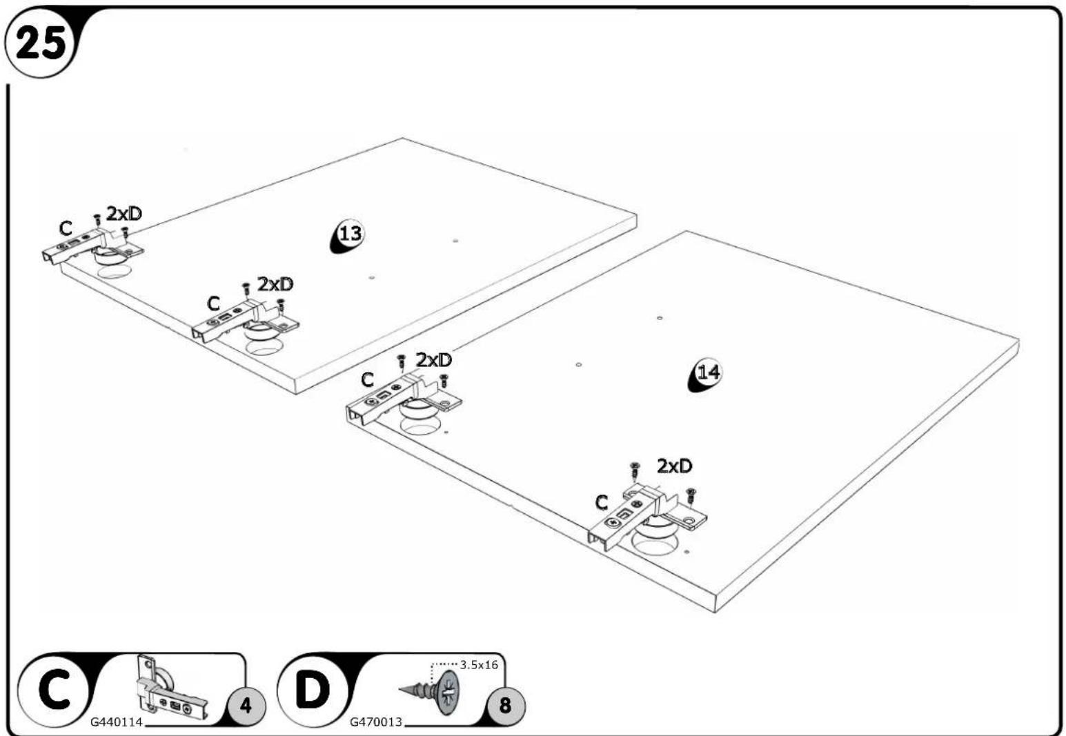 Profijt Meubel Punda - 35