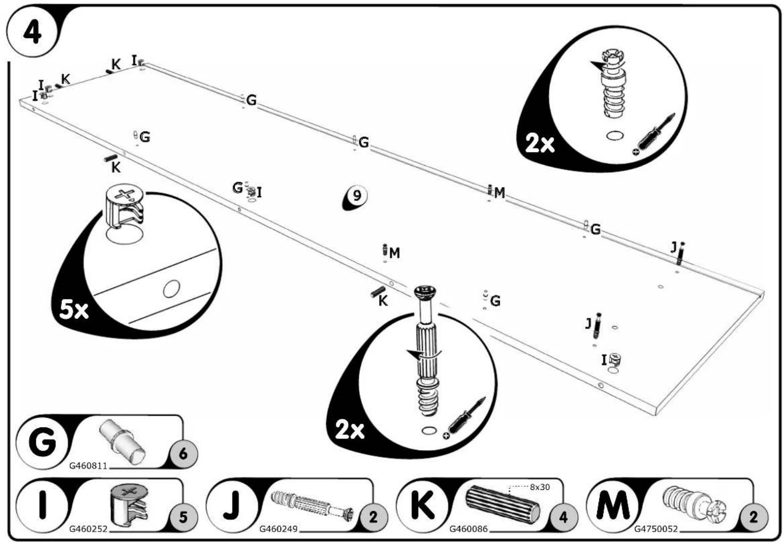 Profijt Meubel Punda - 7