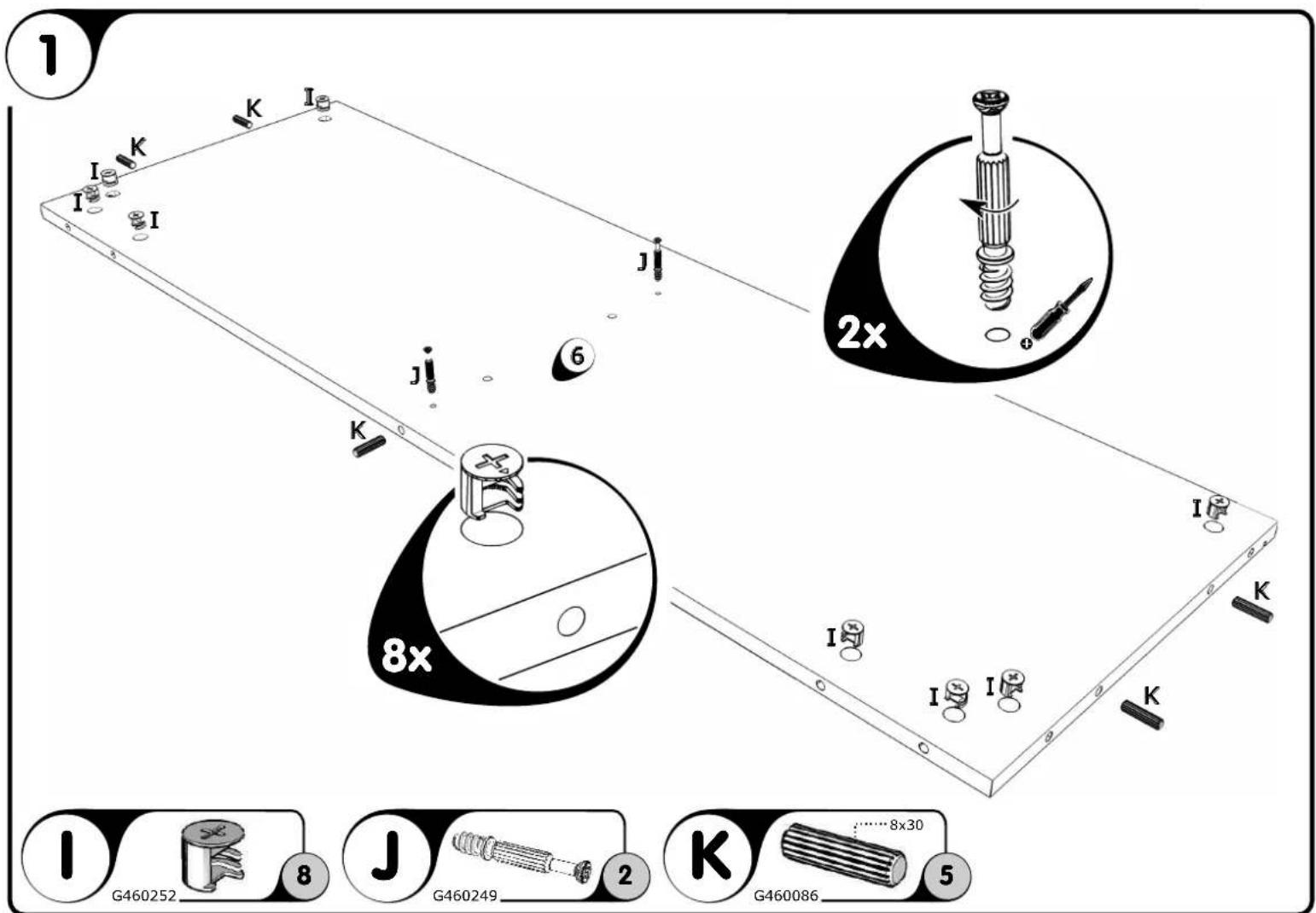 Profijt Meubel Punda - 2