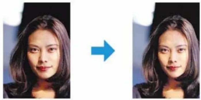 EPSON PX1004 - ナチウラルフイスで人物写真をきいに - 1